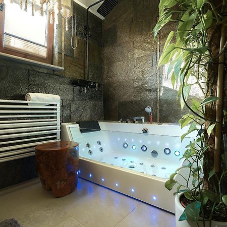 Apartament Rykowisko Закопане Экстерьер фото
